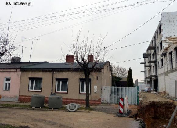 Starosta dał zgodę na budowę, Boczkaja nie komentuje. Utrudnienia na Sobieskiego do piątku