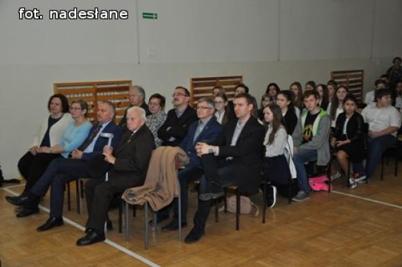Laureaci III Festiwalu Pieśni Patriotycznej i Żołnierskiej w Żychlinie