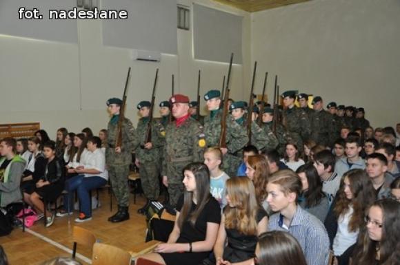 Laureaci III Festiwalu Pieśni Patriotycznej i Żołnierskiej w Żychlinie