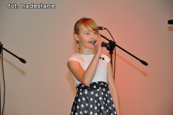 Laureaci III Festiwalu Pieśni Patriotycznej i Żołnierskiej w Żychlinie