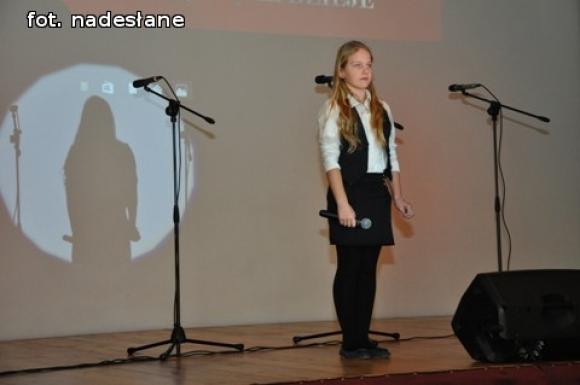 Laureaci III Festiwalu Pieśni Patriotycznej i Żołnierskiej w Żychlinie