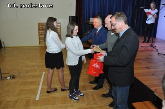 Laureaci III Festiwalu Pieśni Patriotycznej i Żołnierskiej w Żychlinie