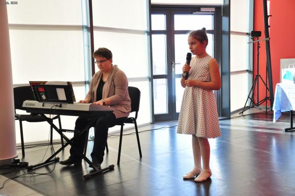 Niebieskie Mikołajki