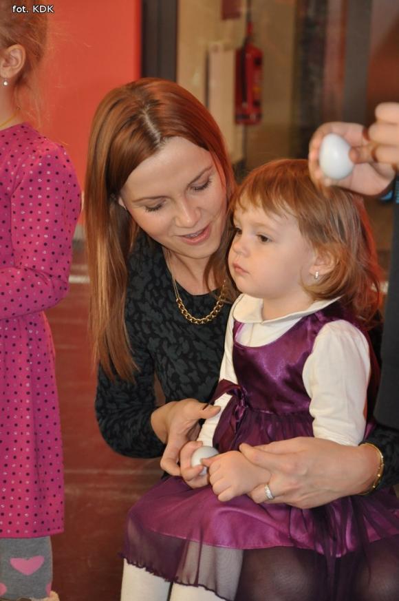 Niebieskie Mikołajki