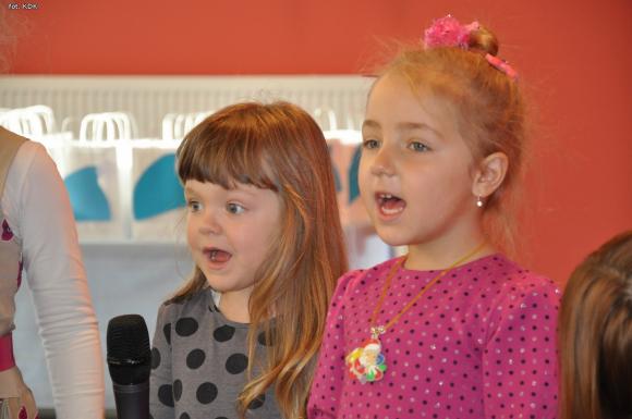 Niebieskie Mikołajki