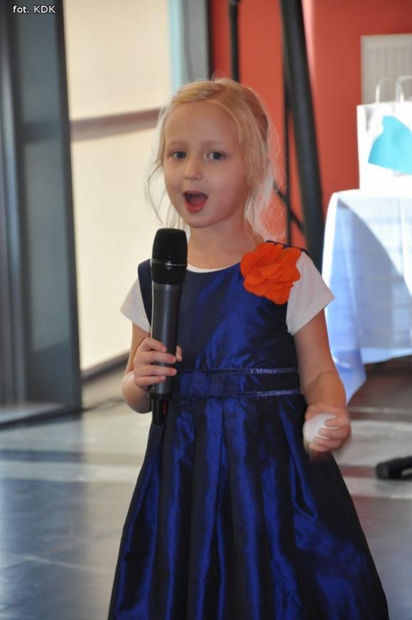 Niebieskie Mikołajki