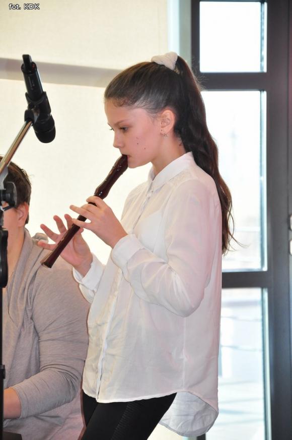 Niebieskie Mikołajki