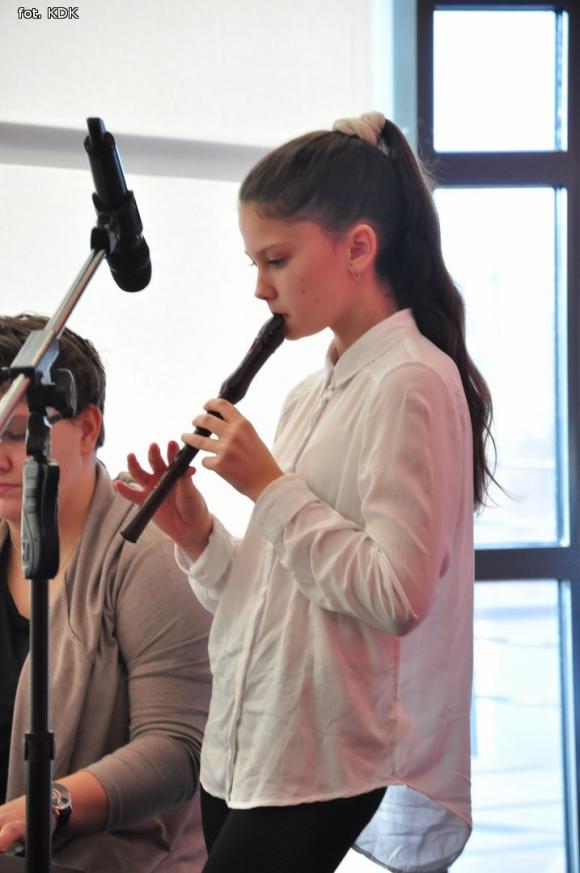 Niebieskie Mikołajki