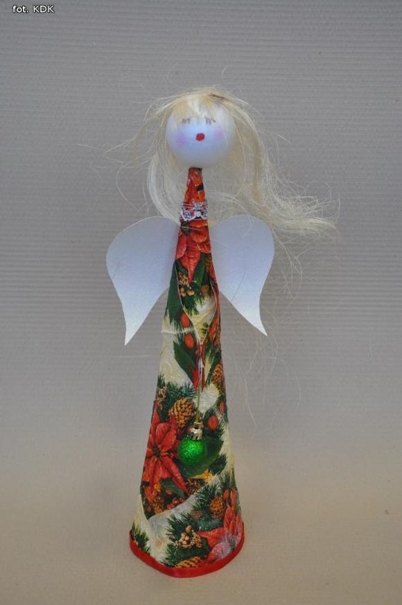 Rodzinne warsztaty świąteczne w domu kultury