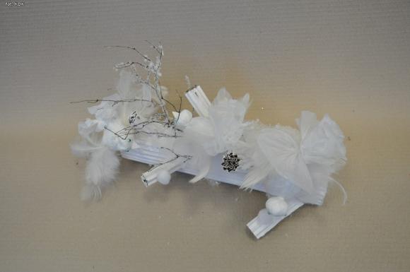 Rodzinne warsztaty świąteczne w domu kultury