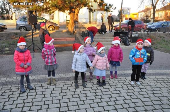 Dwudniowe Mikołajki z Żychlińskim Domem Kultury