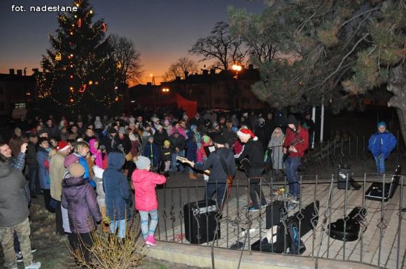 Dwudniowe Mikołajki z Żychlińskim Domem Kultury