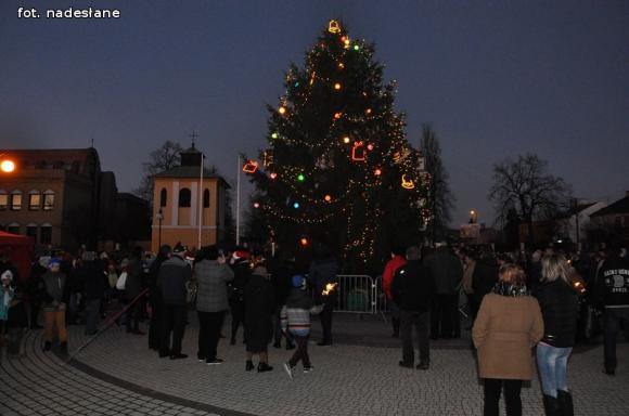 Dwudniowe Mikołajki z Żychlińskim Domem Kultury