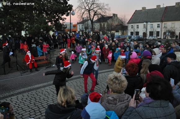 Dwudniowe Mikołajki z Żychlińskim Domem Kultury