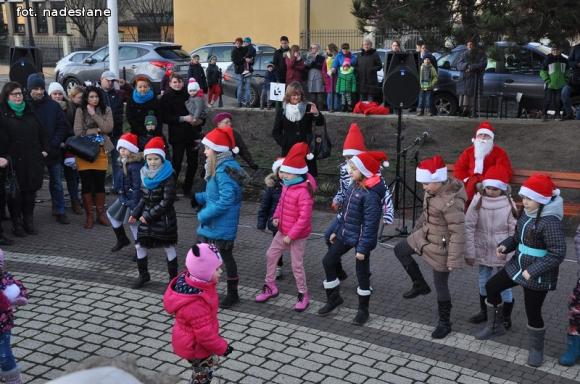 Dwudniowe Mikołajki z Żychlińskim Domem Kultury