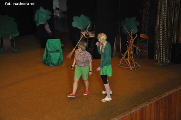 Dwudniowe Mikołajki z Żychlińskim Domem Kultury