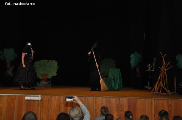 Dwudniowe Mikołajki z Żychlińskim Domem Kultury