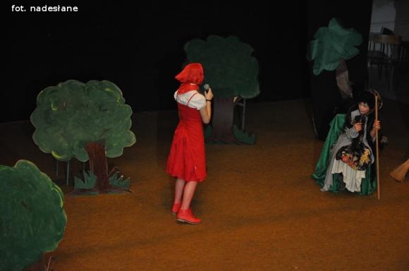 Dwudniowe Mikołajki z Żychlińskim Domem Kultury