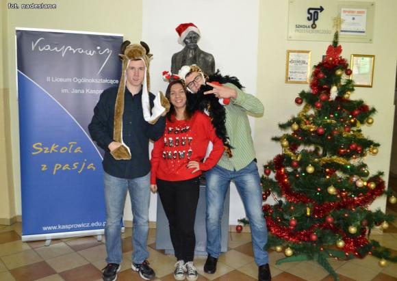 Siódma odsłona Kasprowiczowskiej HARENDY