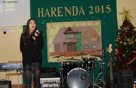 Siódma odsłona Kasprowiczowskiej HARENDY