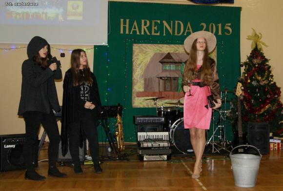 Siódma odsłona Kasprowiczowskiej HARENDY