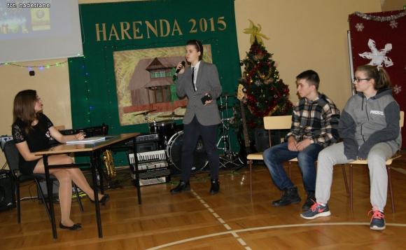 Siódma odsłona Kasprowiczowskiej HARENDY