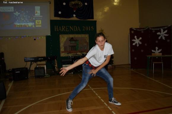 Siódma odsłona Kasprowiczowskiej HARENDY