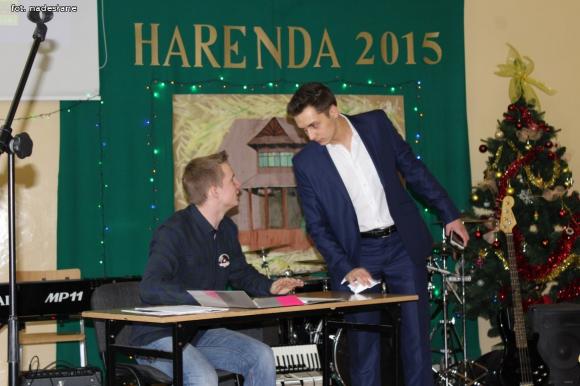 Siódma odsłona Kasprowiczowskiej HARENDY