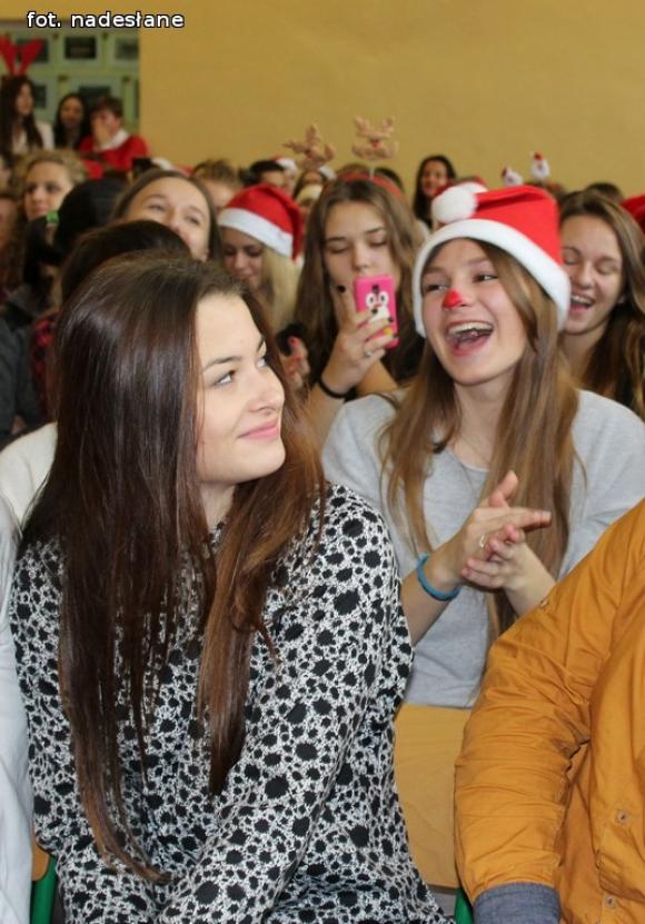 Siódma odsłona Kasprowiczowskiej HARENDY