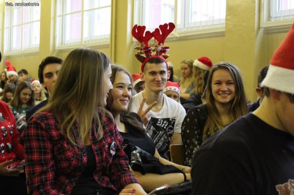 Siódma odsłona Kasprowiczowskiej HARENDY