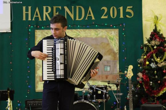 Siódma odsłona Kasprowiczowskiej HARENDY