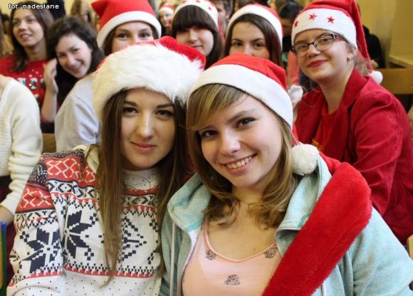 Siódma odsłona Kasprowiczowskiej HARENDY