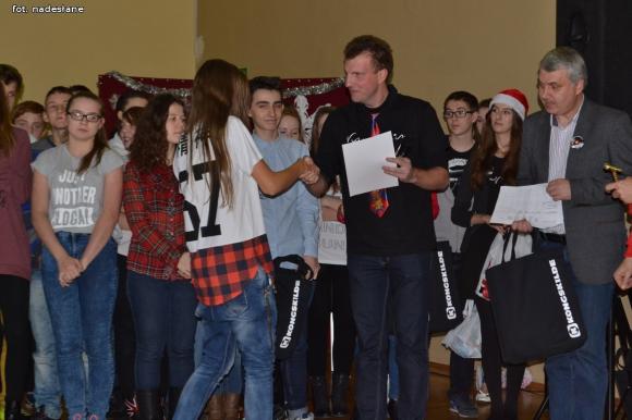 Siódma odsłona Kasprowiczowskiej HARENDY