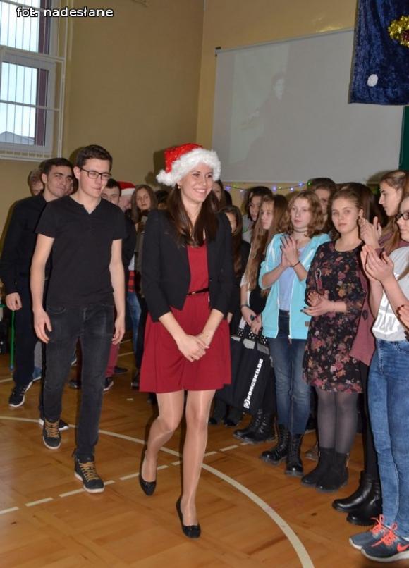 Siódma odsłona Kasprowiczowskiej HARENDY