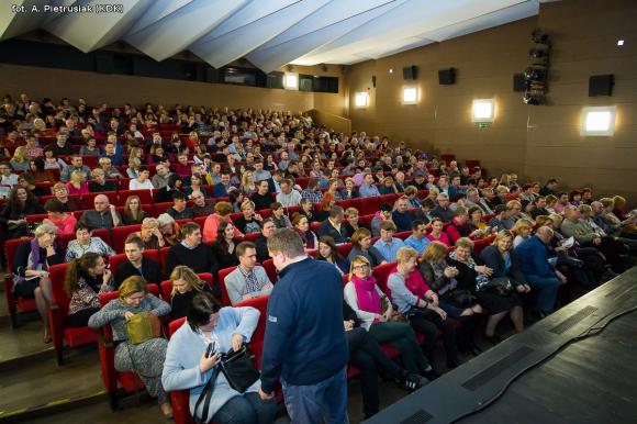 Stare Dobre Małżeństwo dało koncert w Kutnie