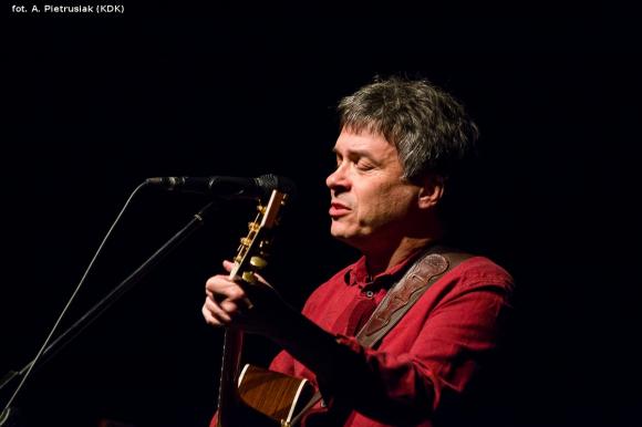 Stare Dobre Małżeństwo dało koncert w Kutnie