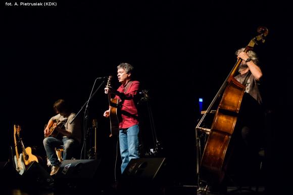 Stare Dobre Małżeństwo dało koncert w Kutnie