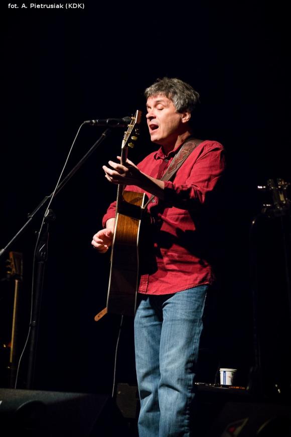 Stare Dobre Małżeństwo dało koncert w Kutnie