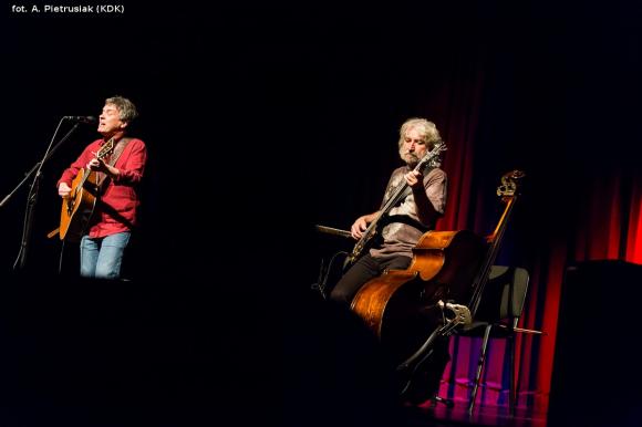 Stare Dobre Małżeństwo dało koncert w Kutnie