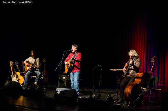 Stare Dobre Małżeństwo dało koncert w Kutnie
