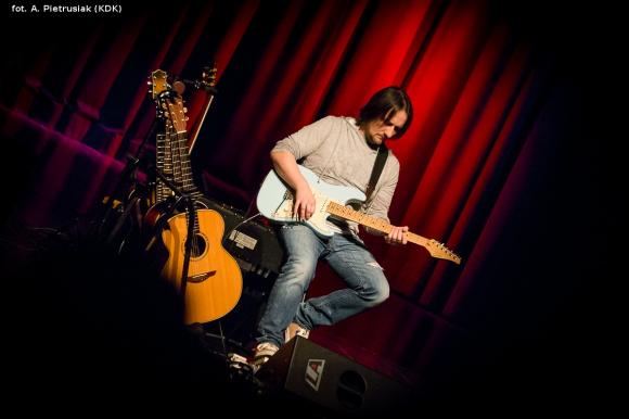 Stare Dobre Małżeństwo dało koncert w Kutnie