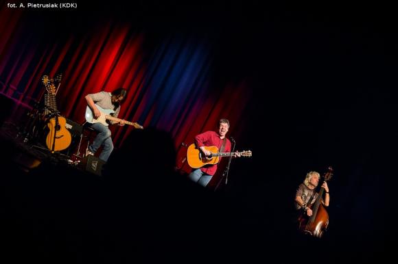 Stare Dobre Małżeństwo dało koncert w Kutnie