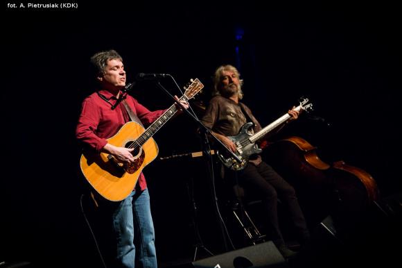 Stare Dobre Małżeństwo dało koncert w Kutnie