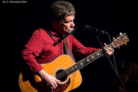 Stare Dobre Małżeństwo dało koncert w Kutnie