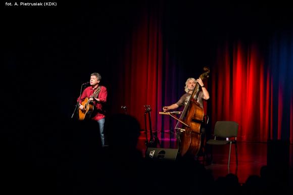 Stare Dobre Małżeństwo dało koncert w Kutnie