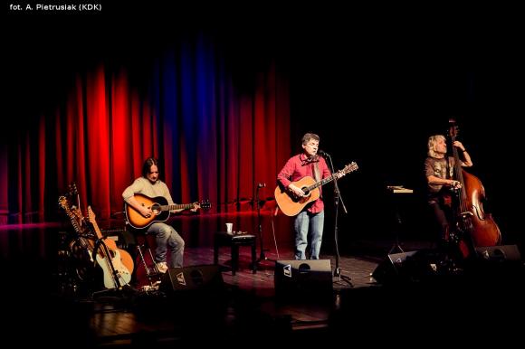 Stare Dobre Małżeństwo dało koncert w Kutnie