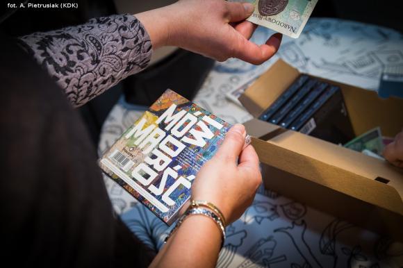 Stare Dobre Małżeństwo dało koncert w Kutnie