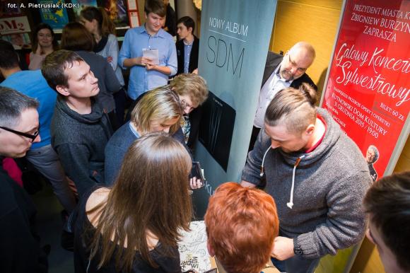 Stare Dobre Małżeństwo dało koncert w Kutnie