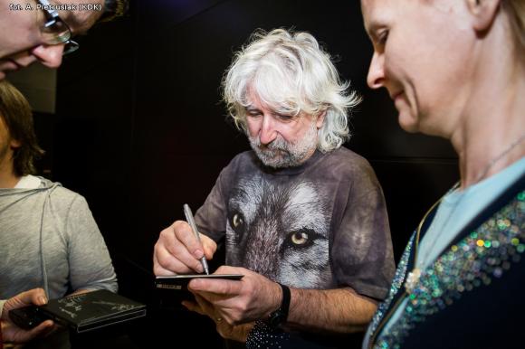 Stare Dobre Małżeństwo dało koncert w Kutnie