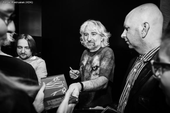 Stare Dobre Małżeństwo dało koncert w Kutnie